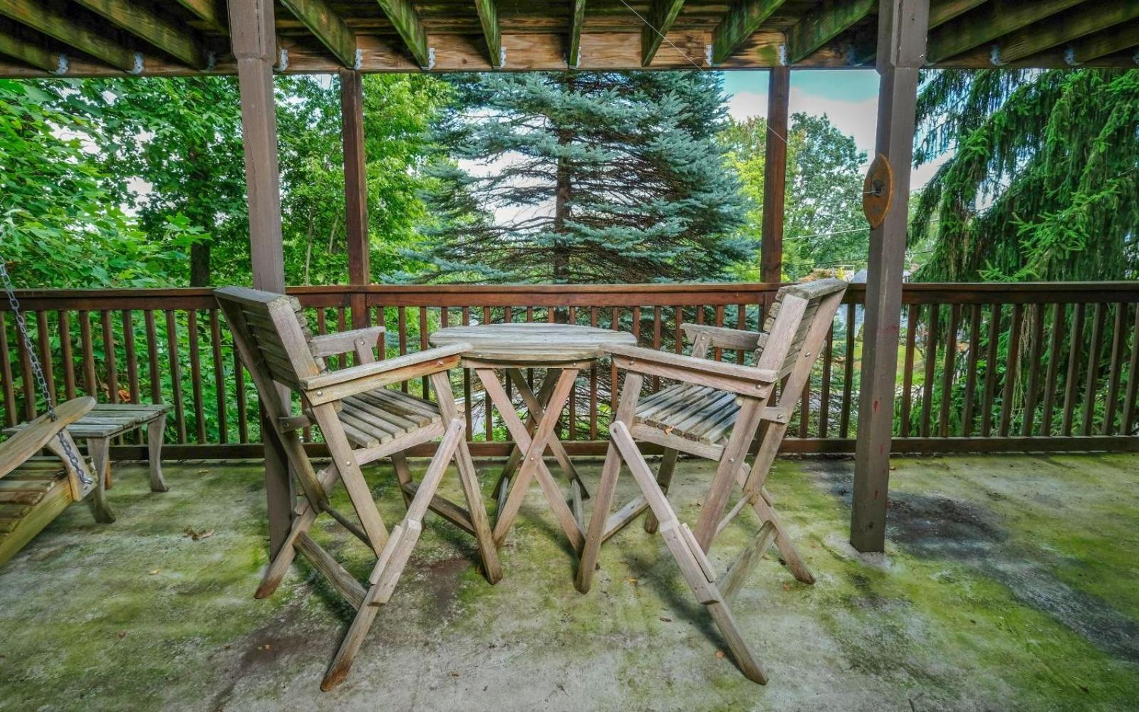 Three Pines 2139 Villa Гетлинбург Екстериор снимка