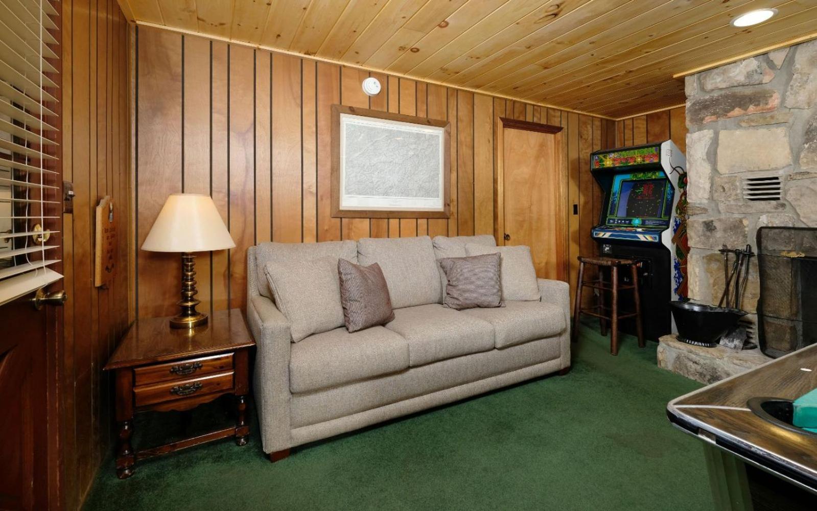 Three Pines 2139 Villa Гетлинбург Екстериор снимка