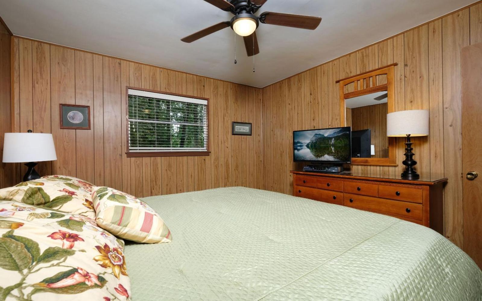 Three Pines 2139 Villa Гетлинбург Екстериор снимка