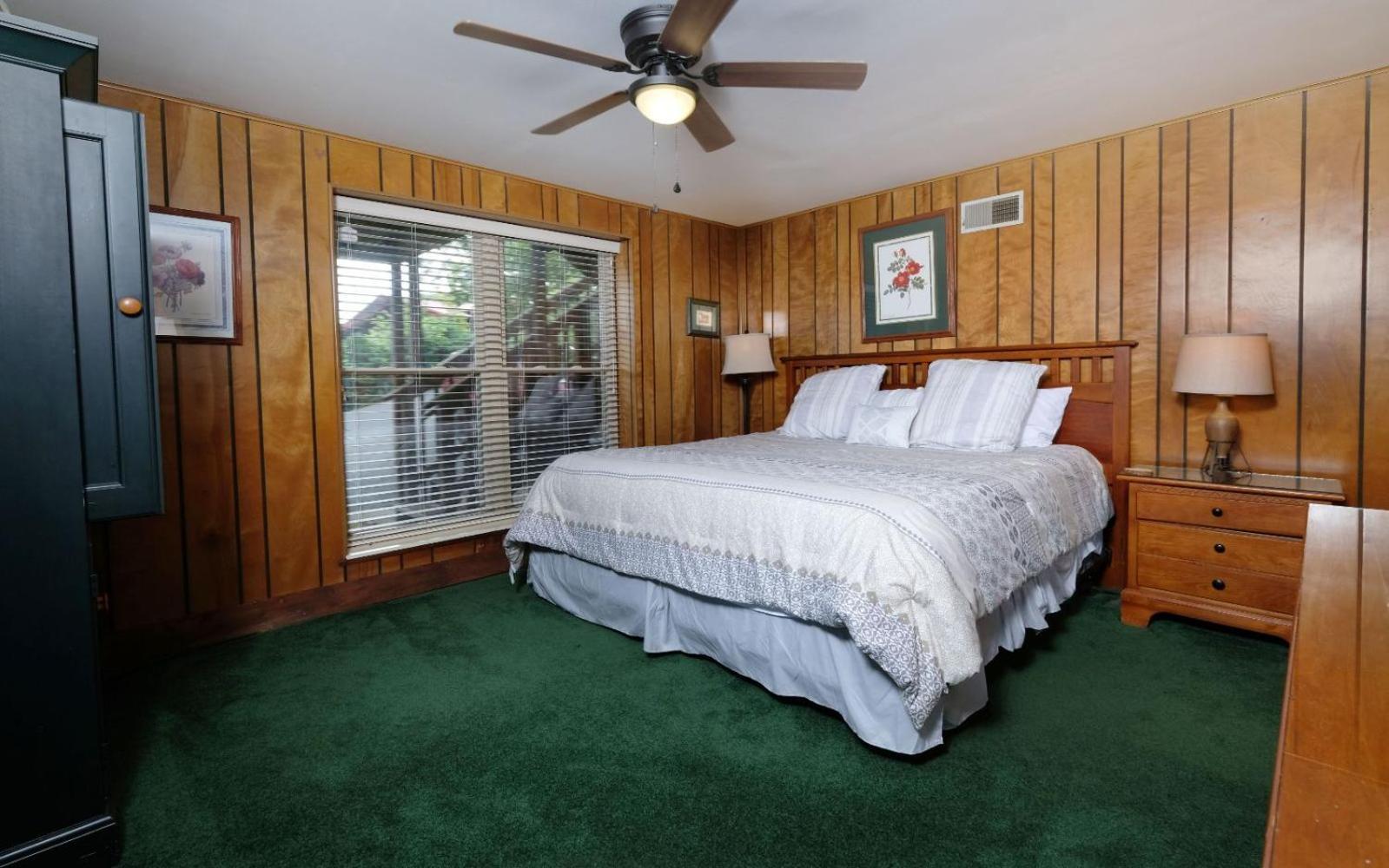 Three Pines 2139 Villa Гетлинбург Екстериор снимка