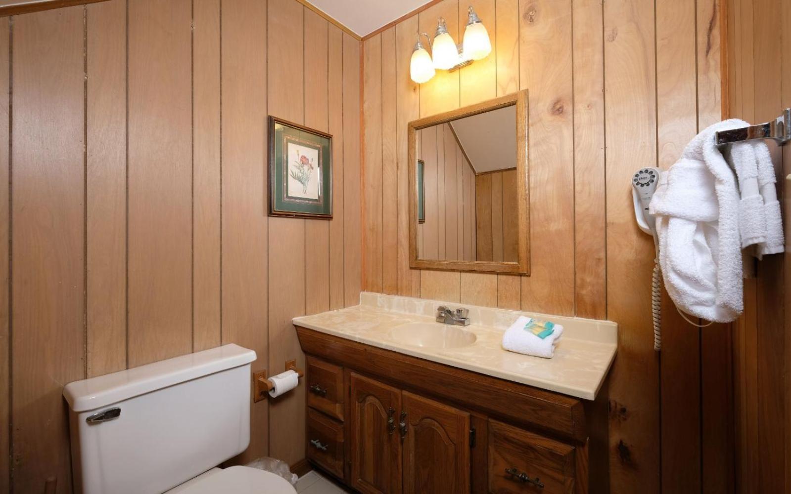 Three Pines 2139 Villa Гетлинбург Екстериор снимка