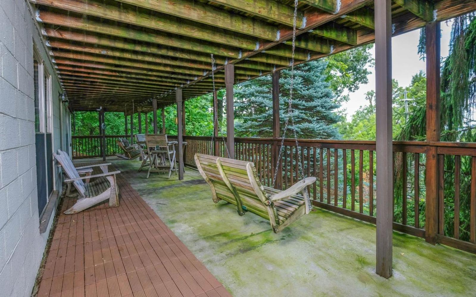 Three Pines 2139 Villa Гетлинбург Екстериор снимка