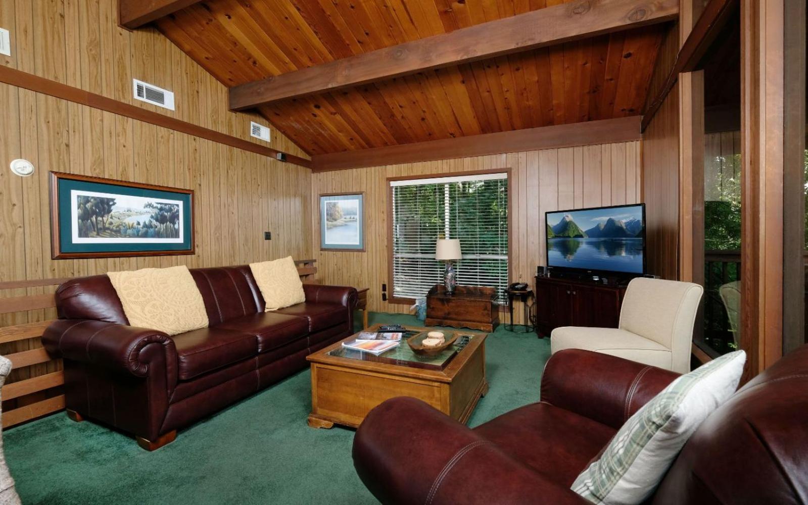 Three Pines 2139 Villa Гетлинбург Екстериор снимка