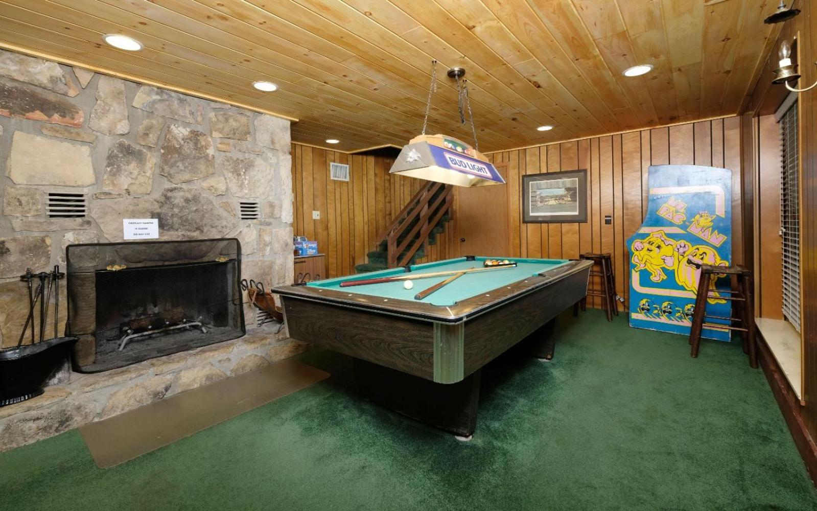 Three Pines 2139 Villa Гетлинбург Екстериор снимка