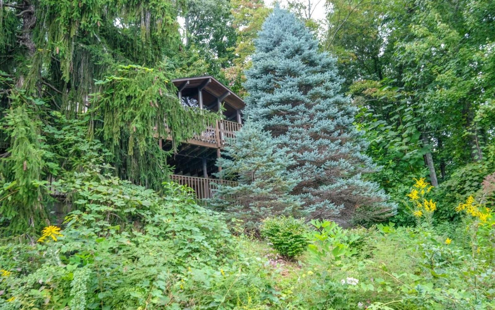 Three Pines 2139 Villa Гетлинбург Екстериор снимка